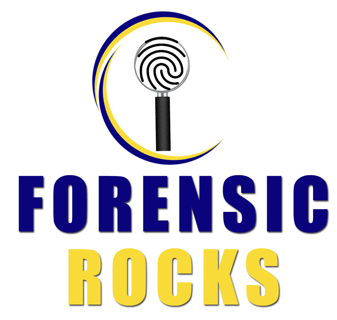 Forensic Rocks, LLC   A07332901
